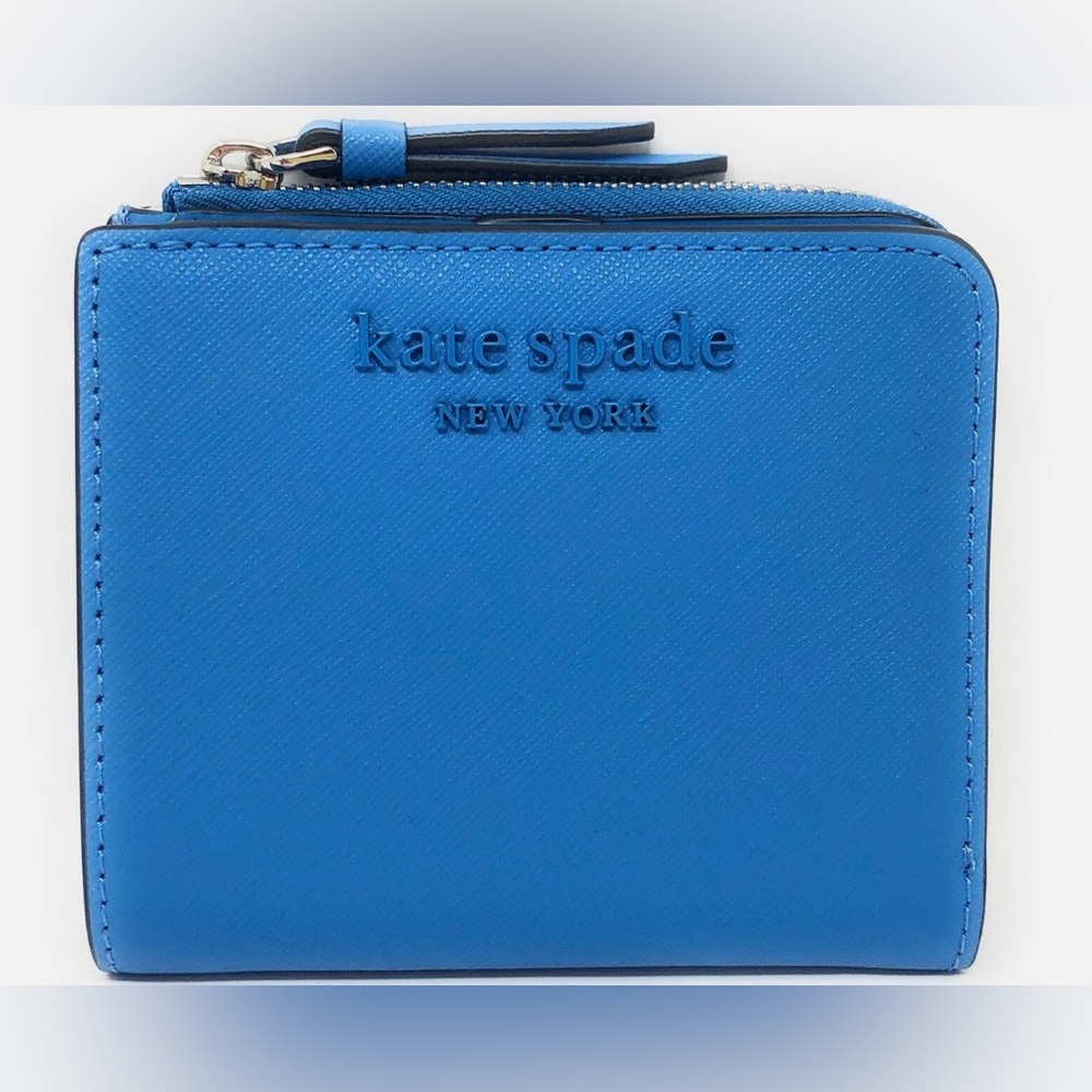 Kate Spade Blue wallet